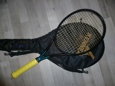 RAQUETTE TENNIS PRO KENNEX ASYMMETRIC ARCHE NF2  MANCHE 4