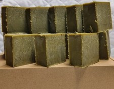 Lot 15 savons de Marseille