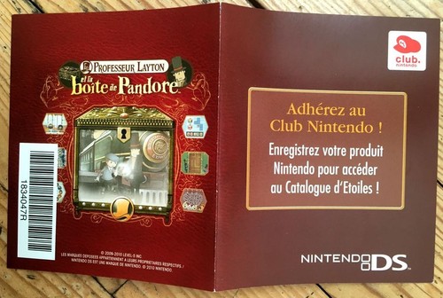 Carte vip non grattée - vip,