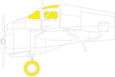 Accessoires Eduard EX816 -