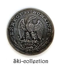 Bouton ENREGISTREMENT ET