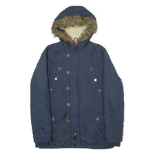 Manteau Parka Pour Hommes À