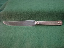 Antique Holmes & Edwards  1923