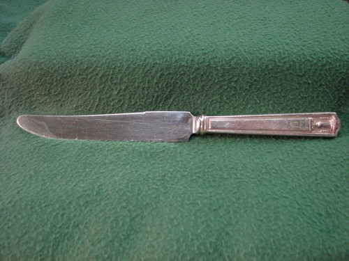 Antique holmes edwards - &,