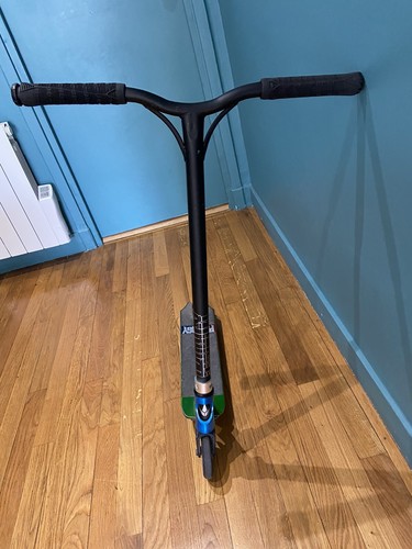 Trotinette freestyle prodigy - freestyle,