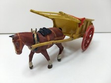 Britains - Charette à foin