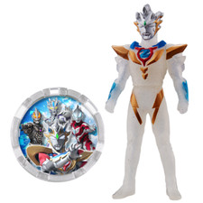 Bandai Ultra Hero Series