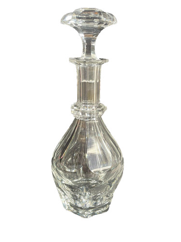 Carafe vin cristal de - vin,