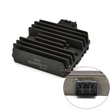 REGULATEUR DE TENSION POUR SUZUKI GSR 600 DE 2006 A 2010 NEUF