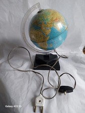 Mappemonde lampe Petit modèle