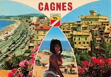 6 CAGNES SUR MER FRENCH RIVIERA