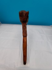 Marteau à sucre zoomorphe –