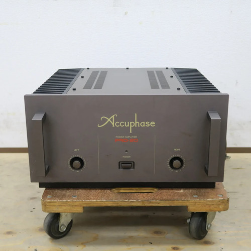 Accuphase pro professional - pro-20,