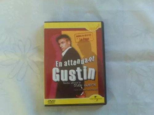 Didier gustin en attendant - en,