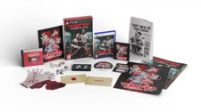 Terrifier The ARTcade Game Collector's Edition PS5
