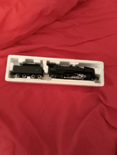 Locomotive Lima 141R HO 1/87