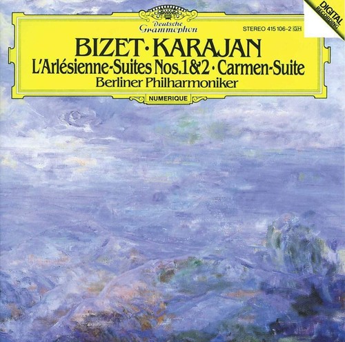Georges bizet - georges,
