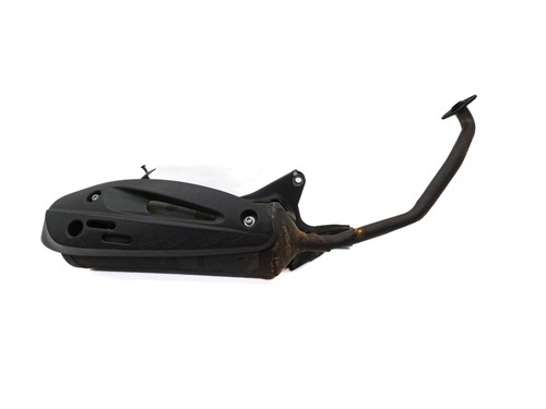 Pot échappement kymco - d'échappement, (kymco