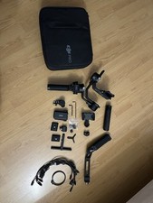 Ronin Rsc2 Pro Combo