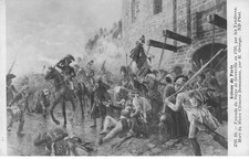 SALON DE PARIS  siege de