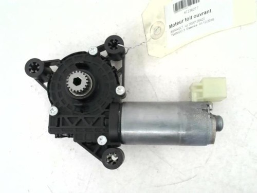 Moteur toit ouvrant renault - moteur,