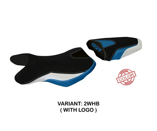Housse selle siena scolor - housse,