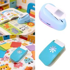 Perforatrice à bords pour