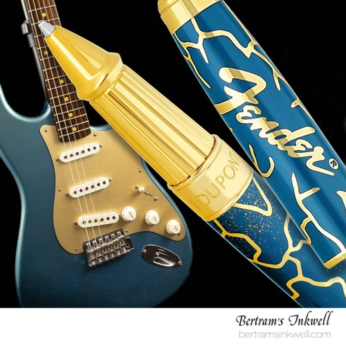 Dupont line eternity - line, d