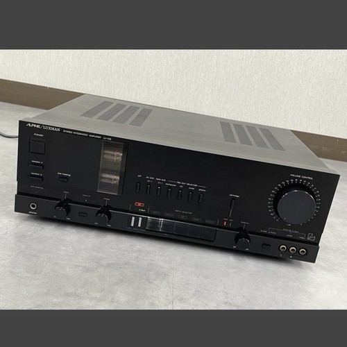 Working item luxman - 【working, item】luxman
