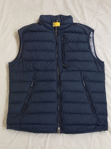 Parajumpers pjs gilet doudoune - parajumpers,