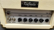 Tête d'ampli guitare KEN