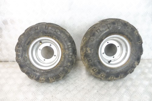 Hytrack s jantes roue - hy-80-s,
