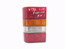 feu arrière gauche pour CITROEN C15 (1984-2005) BENZINA 2.05.716.0588