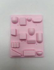 1:12 Scale Miniature MCM Wall
