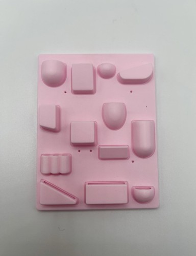 Scale miniature mcm - 1:12, wall