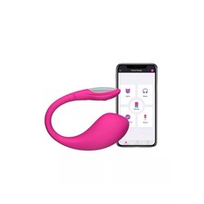 Oeuf Vibrant et Stimulateur