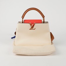 Louis Vuitton Cabas Capucines