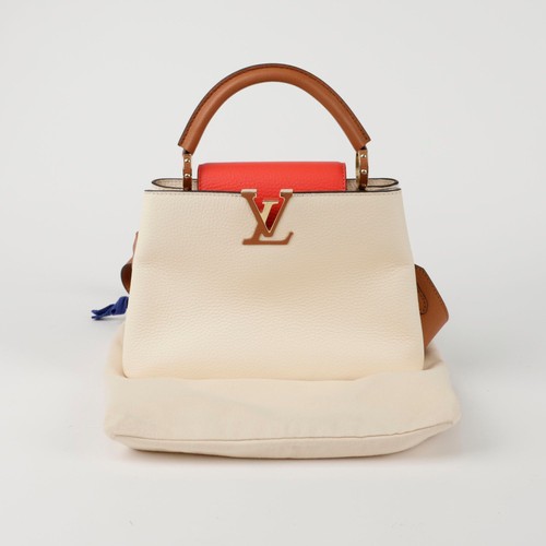 Louis vuitton cabas - cabas, capucines