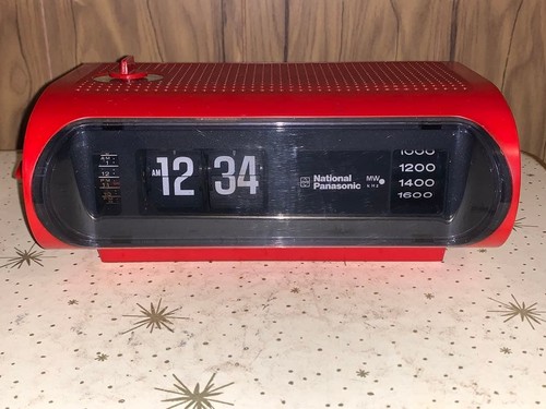 National panasonic 103 - panasonic, flip