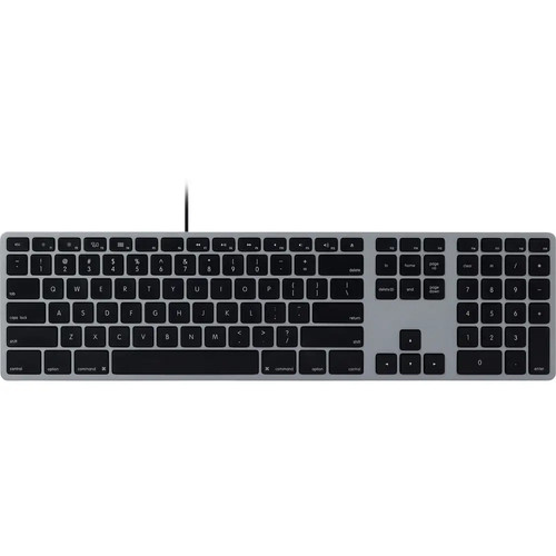Matias fk318b wired - matias,