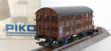 PIKO 95073 HO Wagon A Bestiaux