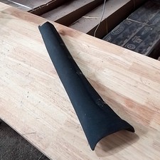 Occasion : Cache montant pare