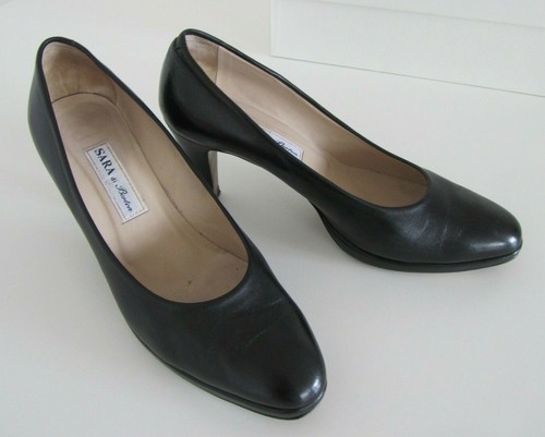 Chaussure escarpin talon - chaussure, sara