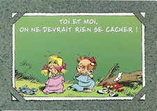 CPM - Carte postale - LE PETIT