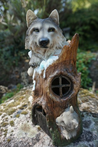 Pw170101 figurine statuette - figurine,