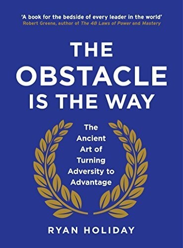 Book the obstacle - obstacle, est