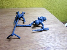 1/32 FIGURINE MATCHBOX