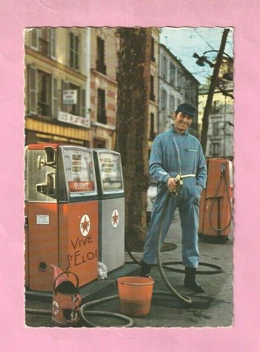 Vive saint eloi garage - saint,