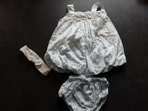 Tenue - tenue, culotte,