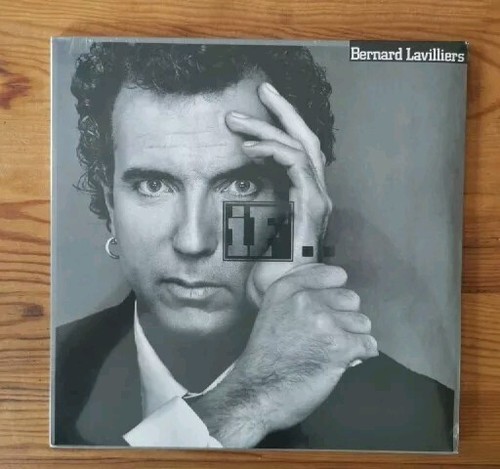 Bernard lavilliers if - bernard,